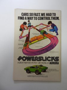 Superman #230 (1970) FN/VF condition