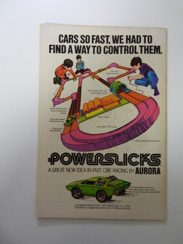 Superman #230 (1970) FN/VF condition