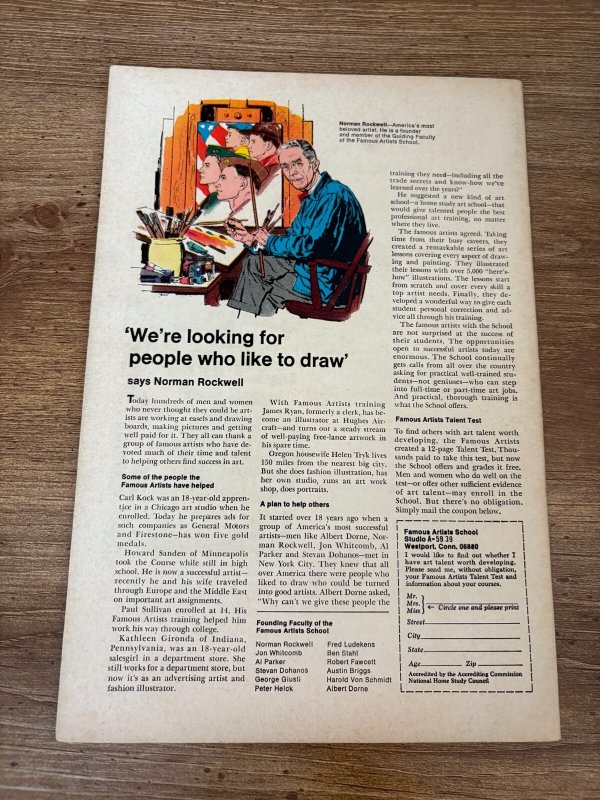 Avengers # 58 VF- Marvel Comic Book Hulk Thor Iron Man Vision 21 J370