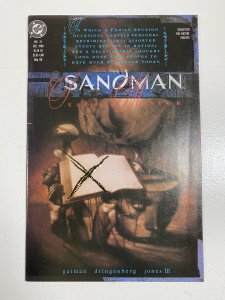 The Sandman #21 (1990)