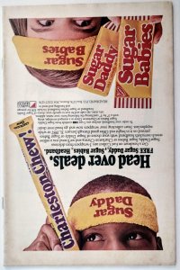 Detective Comics #569 (VF-, 1986) NEWSSTAND