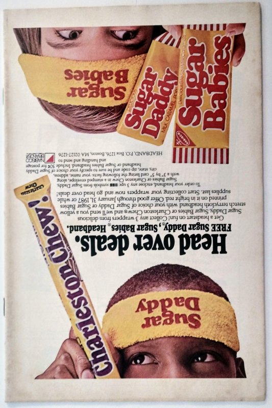 Detective Comics #569 (VF-, 1986) NEWSSTAND