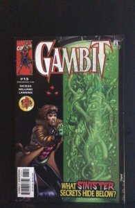 Gambit #13 (2000)