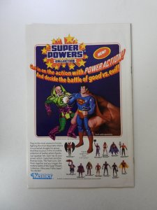 The Saga of Swamp Thing #42 (1985) VF condition