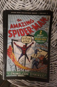 Spider-Man Collectible Series #3 (2006) Spider-Man 