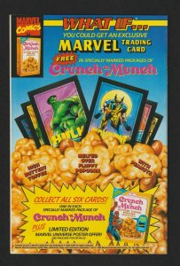 Wolverine #69 (1993) Marvel Comics