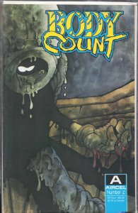 Body Count #2 (1990)