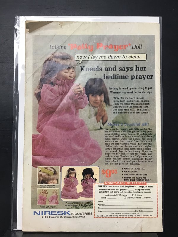 The Amazing Spider-Man #176 (1978)