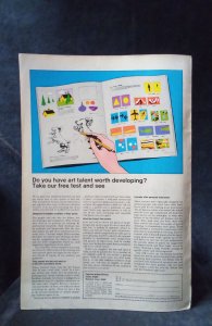 Marvel's Greatest Comics #25 (1970)