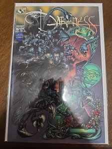 The Darkness #15 (1998) Top Cow