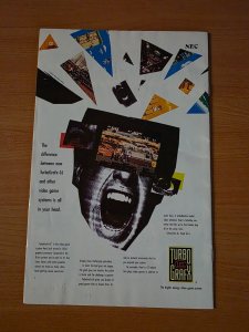 Iron Man #252 Newsstand Variant ~ NEAR MINT NM ~ 1989 Marvel Comics