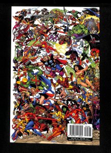 JLA/Avengers #3