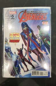 All-New, All-Different Avengers #5 (2016)