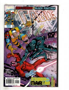 Cable #54 (1998) OF20