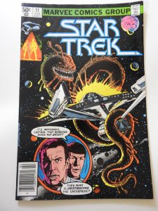 Star Trek #11 (1981)