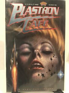 Plastron Cafe #1 (1992)