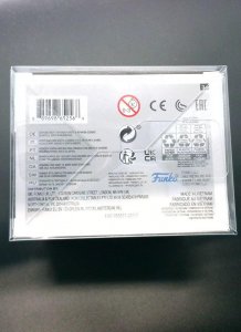 Funko Pop! Krrsantan #548, Star Wars, Flocked, Funko 2022 Con LE