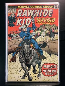 The Rawhide Kid #131 (1976)