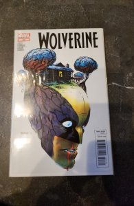 Wolverine #306 (2012)