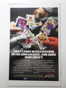 Marc Spector: Moon Knight #30 (1991) Beautiful NM- Condition!