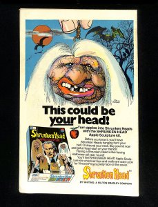 Justice League Of America #125