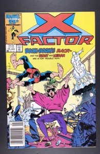 X-Factor #12 (1987)
