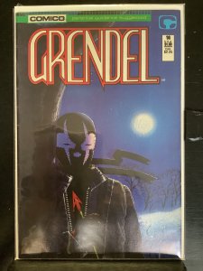Grendel #14 (1987)