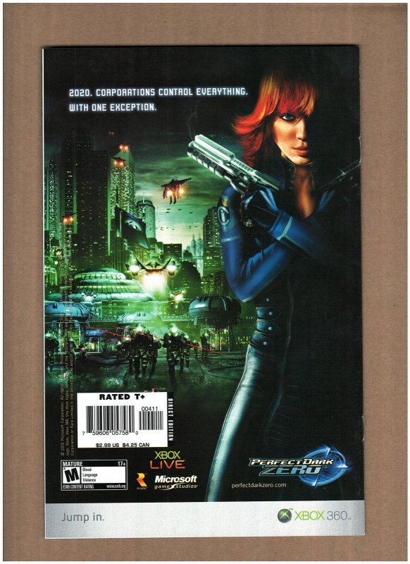 What If? Wolverine #1 Marvel Comics 2006 NM- 9.2