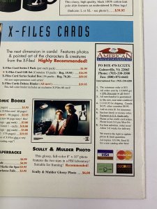 Lady Rawhide #3 Adam Hughes Cover 1994 Topps Comics NM High Grade HTF