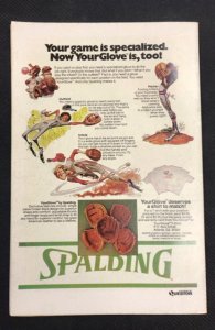 Kamandi, The Last Boy on Earth #42 (1976)