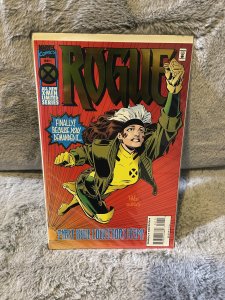 Rogue #1 (1995)