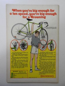 Black Magic #6 (1974) FN+ Condition!