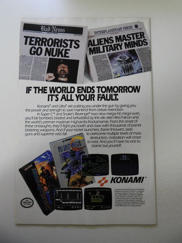 The Transformers #69 (1990) VF Condition