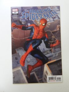 The Amazing Spider-Man #15 (2019) NM condition