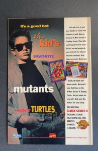 Ravage 2099 #4 (1993)