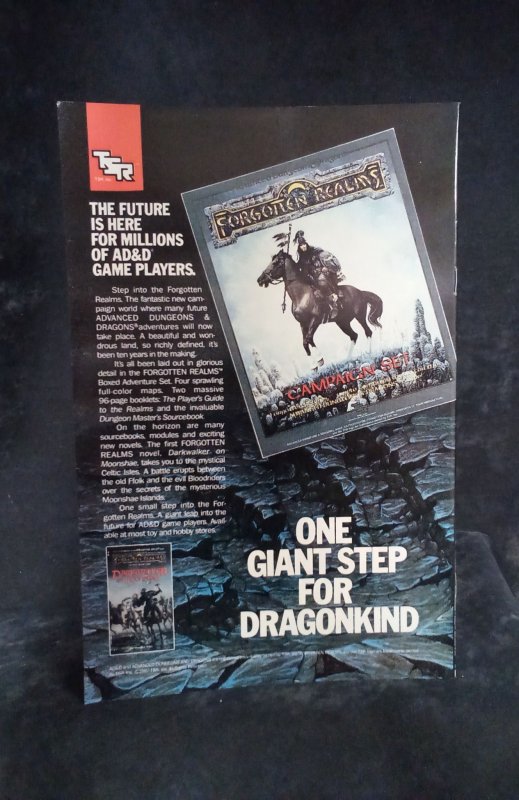 The Amazing Spider-Man #296 (1988)