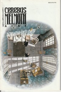 Cerebus #148