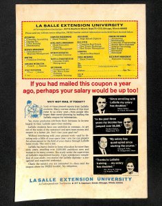 Marvel Team-Up #3 (1972)