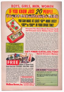 TV's New Adventures of Pinocchio #3 (1963)