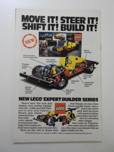 Spider-Woman #10 (1979) FN/VF Condition!