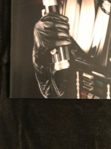 STAR WARS AGE OF REBELLION DARTH VADER #1 NM MOVIE 1:10 variant Marvel Comics