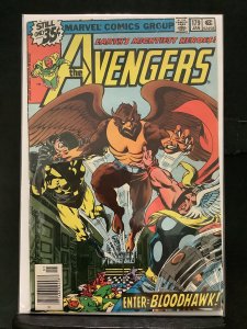 The Avengers #179 (1979)