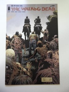 The Walking Dead #133 (2014) NM Condition