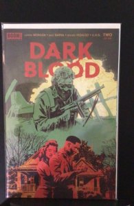 Dark Blood #2