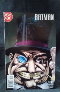 Batman #549 1997 DC Comics Comic Book