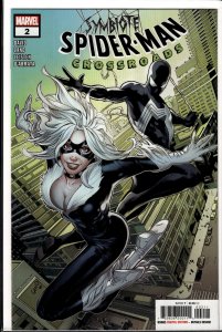 Symbiote Spider-Man: Crossroads #2 (2021) Spider-Man