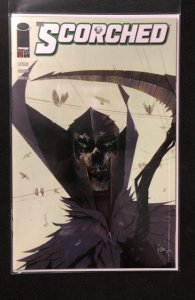 The Scorched #28 (2024)