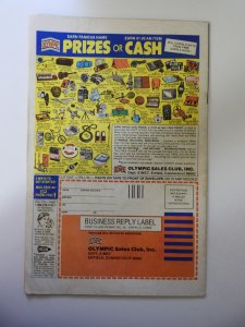 Iron Man #151 (1981) VG Condition