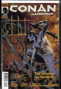 Conan the Barbarian #15 (2013)