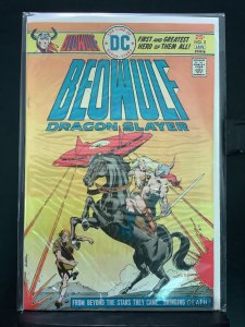 Beowulf #5 (1976)